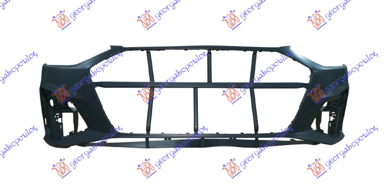 PREDNJI BRANIK PM (S-LINE/S4) AUDI A4 2019- (8W2/8WC/8W5/8WD)