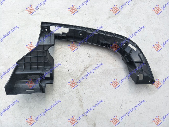 NOSAC IZDUVNE CEVI AUSPUHA (S-LINE) -2020 AUDI A4 2019- (8W2/8WC/8W5/8WD)