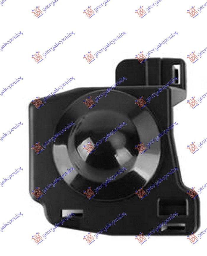 NOSAC SENZORA PREDNJEG BRANIKA (TEMPOMAT) AUDI A4 2019- (8W2/8WC/8W5/8WD)