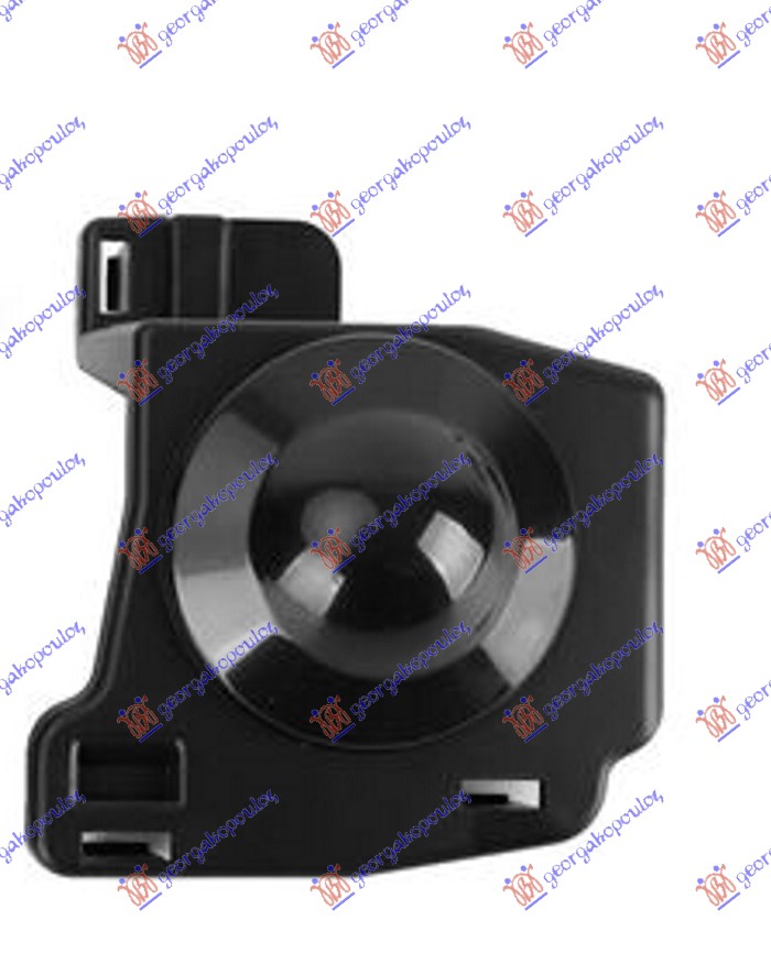 NOSAC SENZORA PREDNJEG BRANIKA (TEMPOMAT) AUDI A4 2019- (8W2/8WC/8W5/8WD)