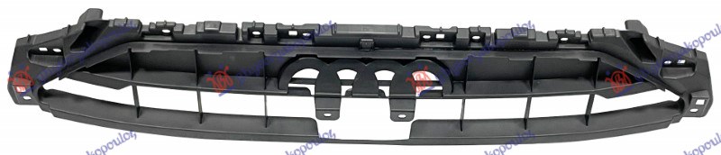 NOSAC PVC MASKE PLASTICNI AUDI A4 2019- (8W2/8WC/8W5/8WD)