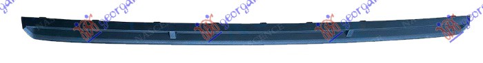 RESETKA PREDNJEG BRANIKA (S-LINE) AUDI A4 2019- (8W2/8WC/8W5/8WD)