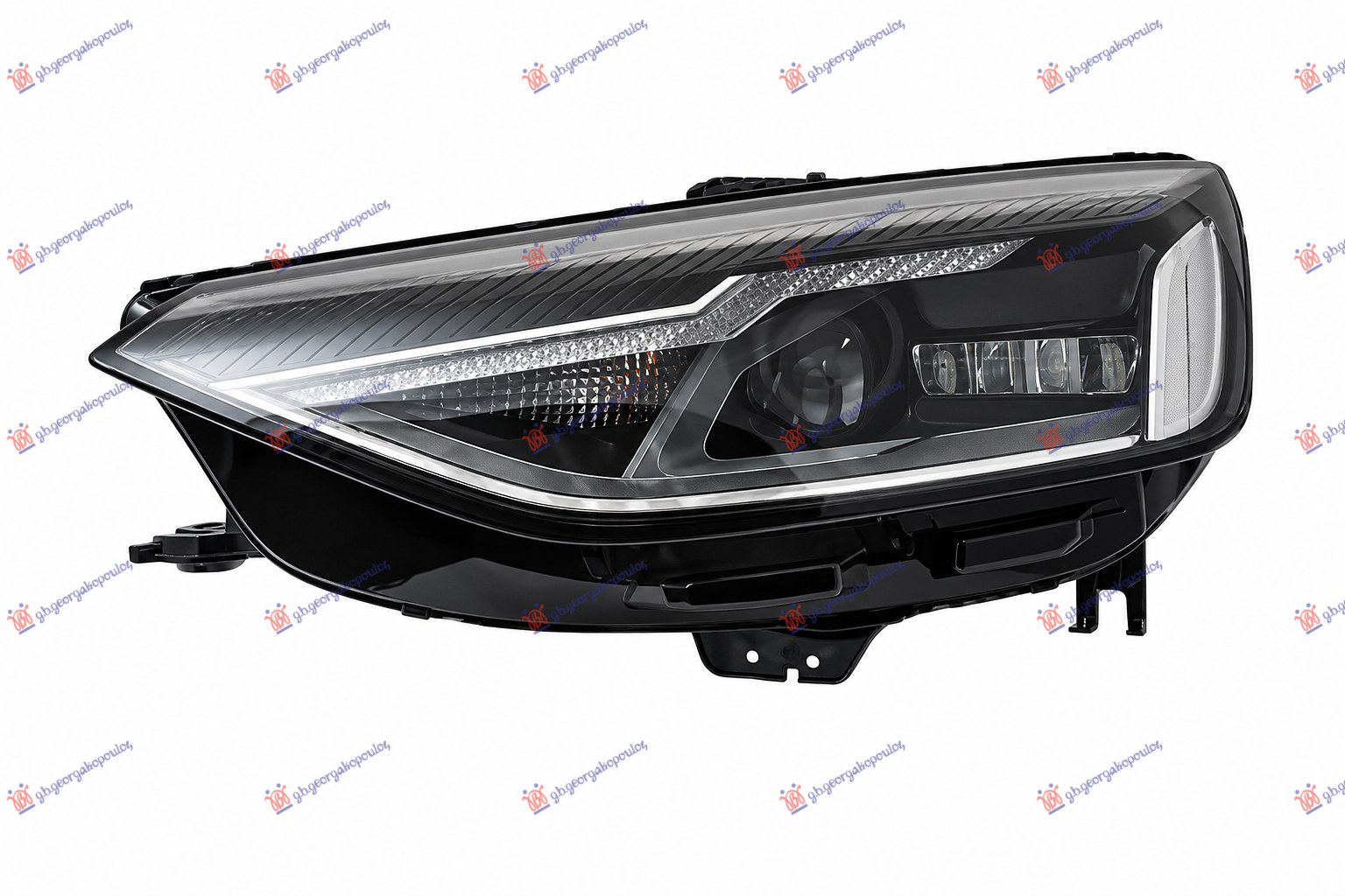 FAR ELEKTRICNI LED (LED/PWY24W) (MARELLI) AUDI A4 2019- (8W2/8WC/8W5/8WD)