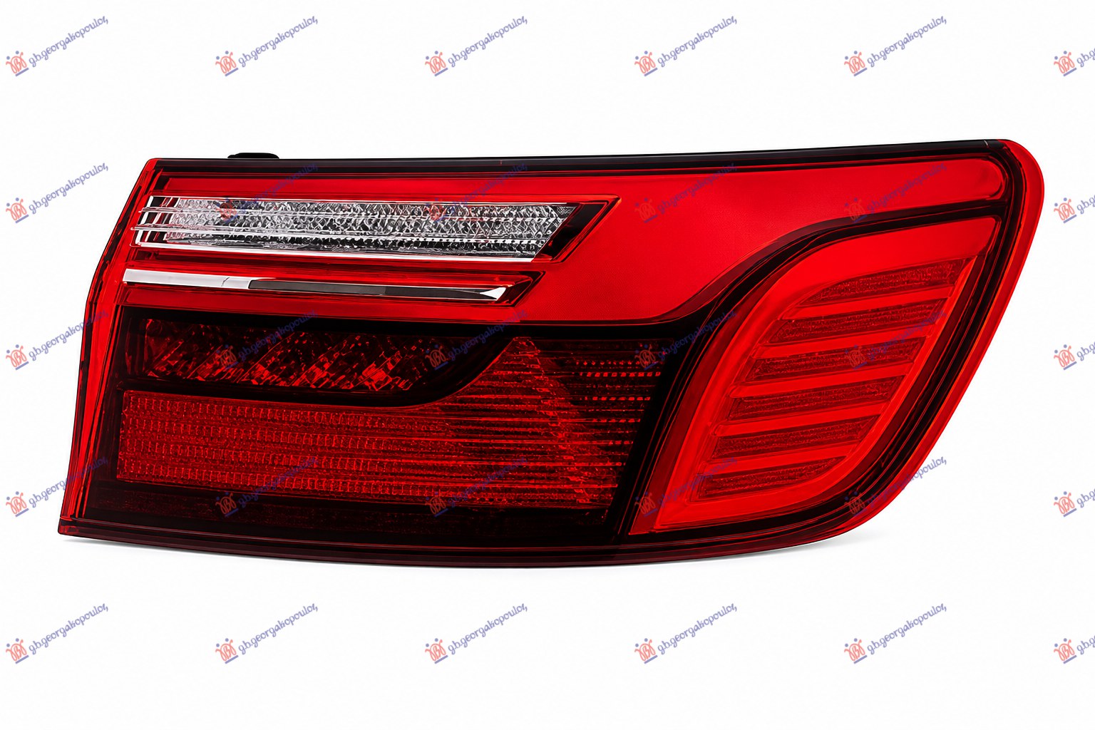 STOP LAMPA SPOLJASNJA LED (MARELLI) AUDI A4 2019- (8W2/8WC/8W5/8WD)
