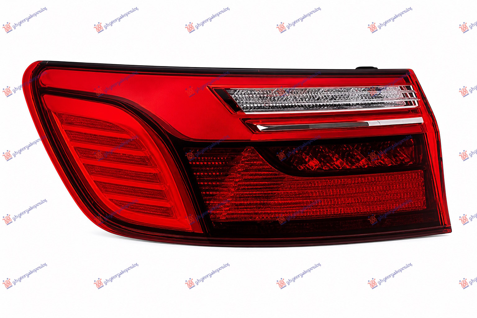 STOP LAMPA SPOLJASNJA LED (MARELLI) AUDI A4 2019- (8W2/8WC/8W5/8WD)