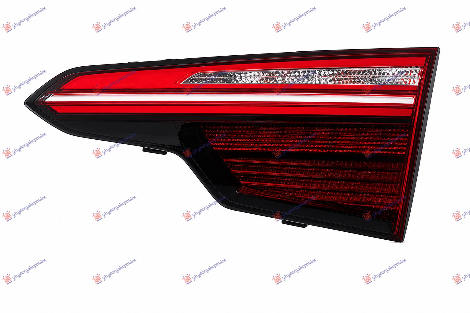 STOP LAMPA UNUTRASNJA LED (MARELLI) AUDI A4 2019- (8W2/8WC/8W5/8WD)