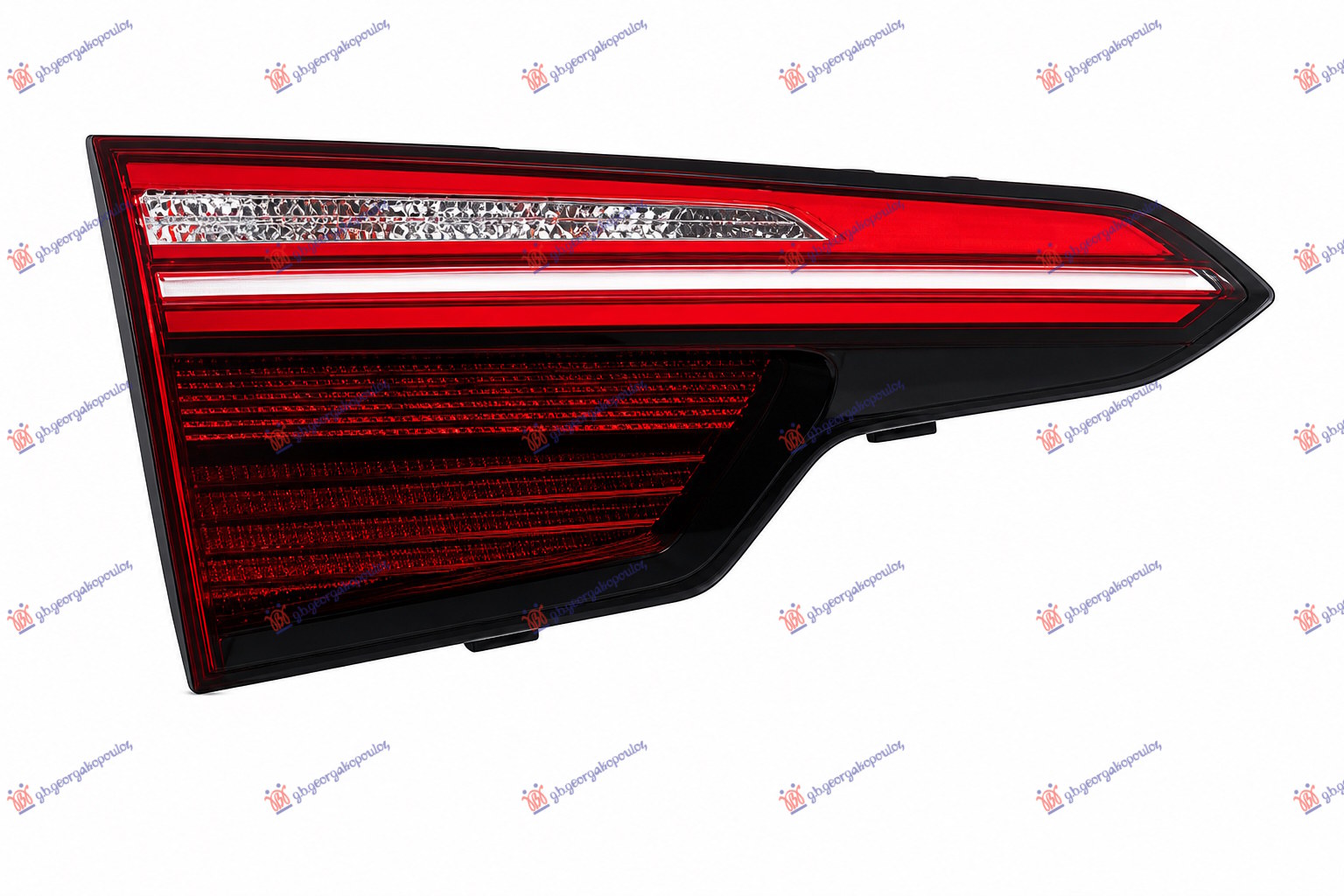 STOP LAMPA UNUTRASNJA LED (MARELLI) AUDI A4 2019- (8W2/8WC/8W5/8WD)