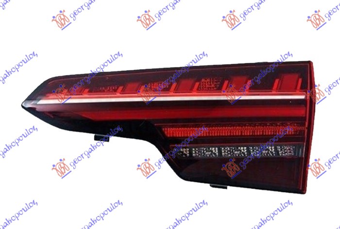 STOP LAMPA UNUTRASNJA KARAVAN LED DYNAMIC (MARELLI) AUDI A4 2019- (8W2/8WC/8W5/8WD)