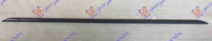 SAJTNA PLASTICNA AUDI A4 2019- (8W2/8WC/8W5/8WD)