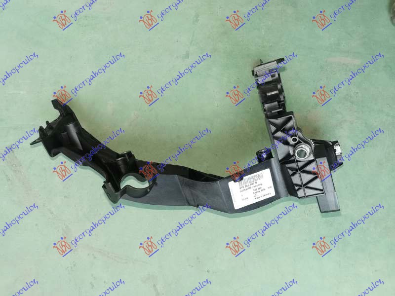 NOSAC FARA SPOLJASNJI DONJI PLASTICNI AUDI A5 2011-2016 (8T3/8F7/8TA)