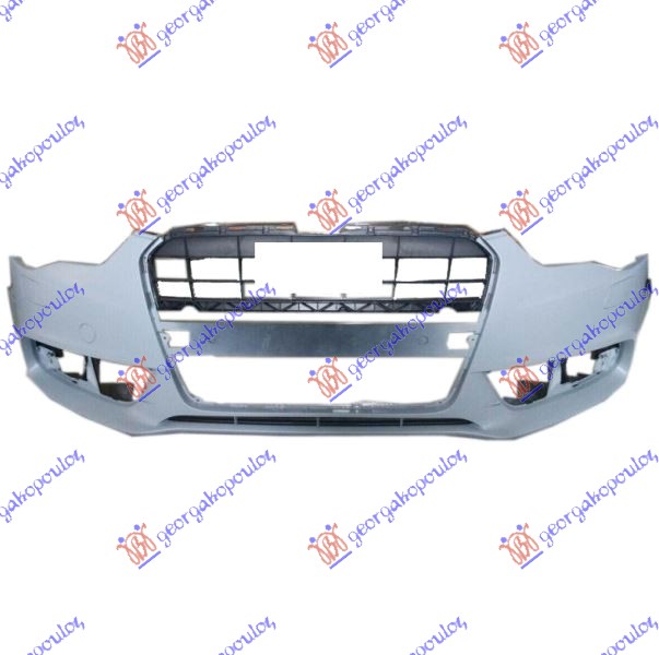 PREDNJI BRANIK PM (PRSKALICE) AUDI A5 2011-2016 (8T3/8F7/8TA)