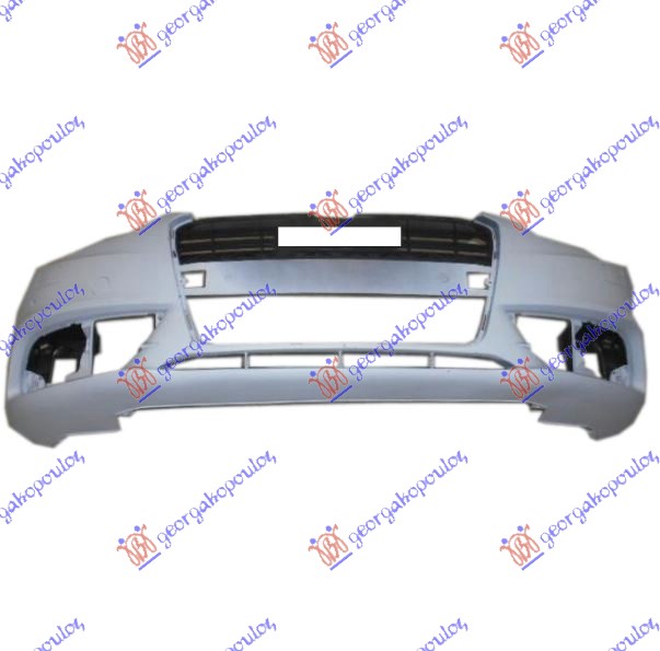 PREDNJI BRANIK PM (PRSKALICE) (2 PDC SENZORI) AUDI A5 2011-2016 (8T3/8F7/8TA)