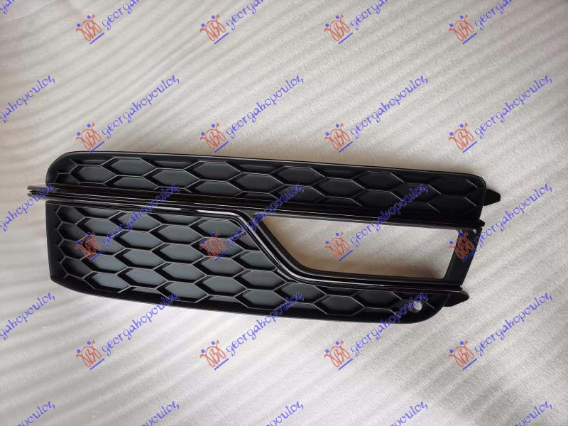 RESETKA PREDNJEG BRANIKA (S-LINE) AUDI A5 2011-2016 (8T3/8F7/8TA)