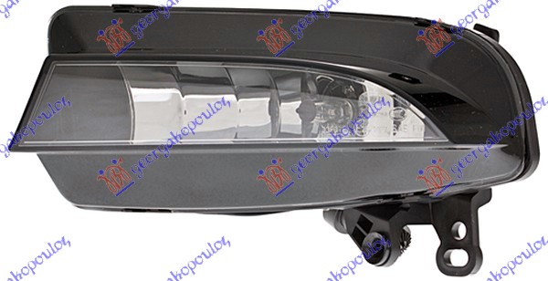 MAGLENKA (HELLA) AUDI A5 2011-2016 (8T3/8F7/8TA)