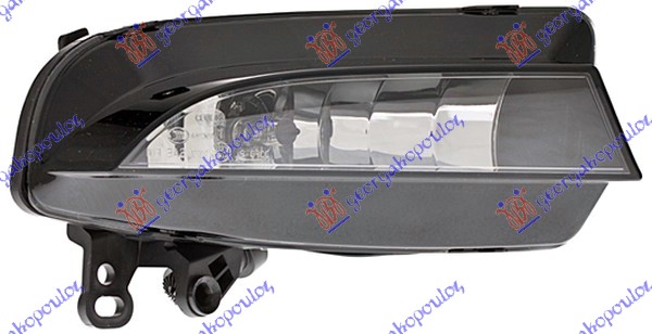 MAGLENKA (HELLA) AUDI A5 2011-2016 (8T3/8F7/8TA)