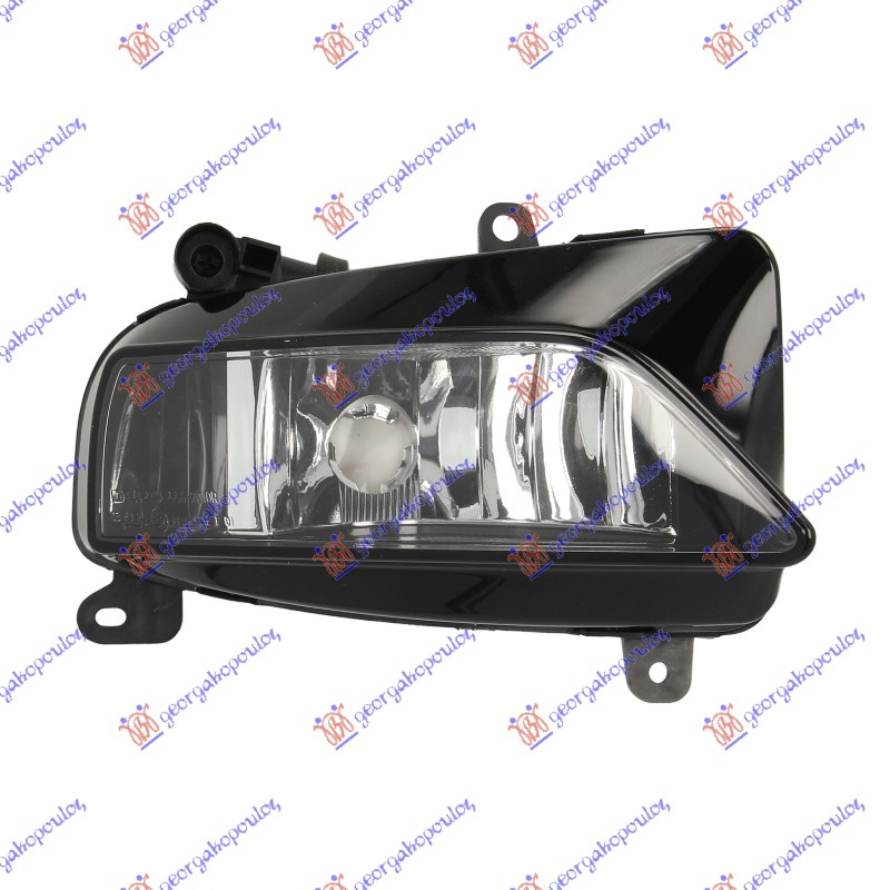 MAGLENKA (S-LINE) (E) (DEPO) AUDI A5 2011-2016 (8T3/8F7/8TA)