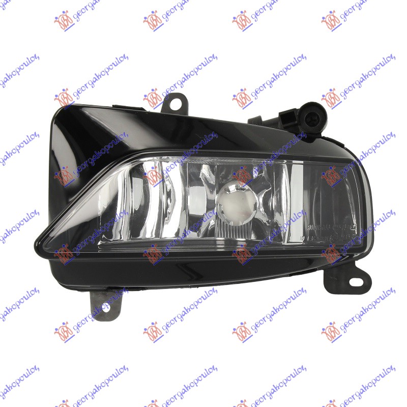MAGLENKA (S-LINE) (E) (DEPO) AUDI A5 2011-2016 (8T3/8F7/8TA)