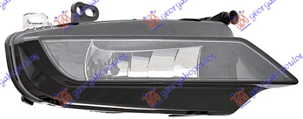 MAGLENKA (S-LINE) (HELLA) AUDI A5 2011-2016 (8T3/8F7/8TA)