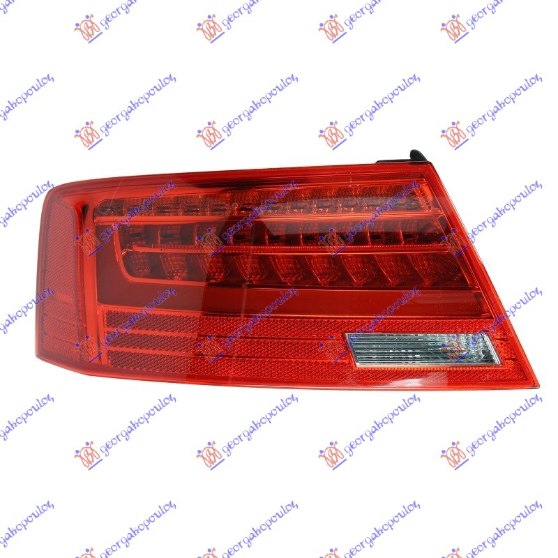 STOP LAMPA SPOLJASNJA LED (COUPE/CABRIO) (MARELLI) AUDI A5 2011-2016 (8T3/8F7/8TA)