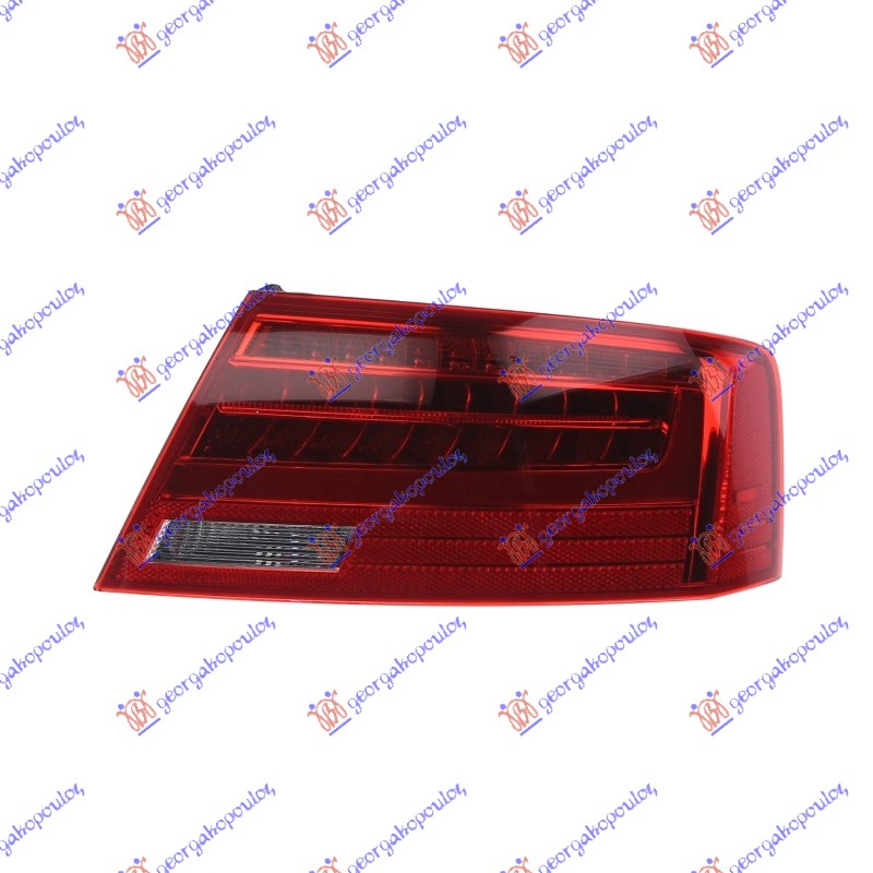 STOP LAMPA SPOLJASNJA (SPORTBACK) LED (MARELLI) AUDI A5 2011-2016 (8T3/8F7/8TA)