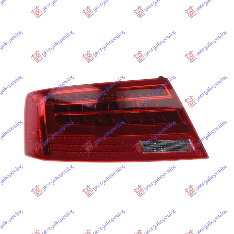 STOP LAMPA SPOLJASNJA (SPORTBACK) LED (MARELLI) AUDI A5 2011-2016 (8T3/8F7/8TA)