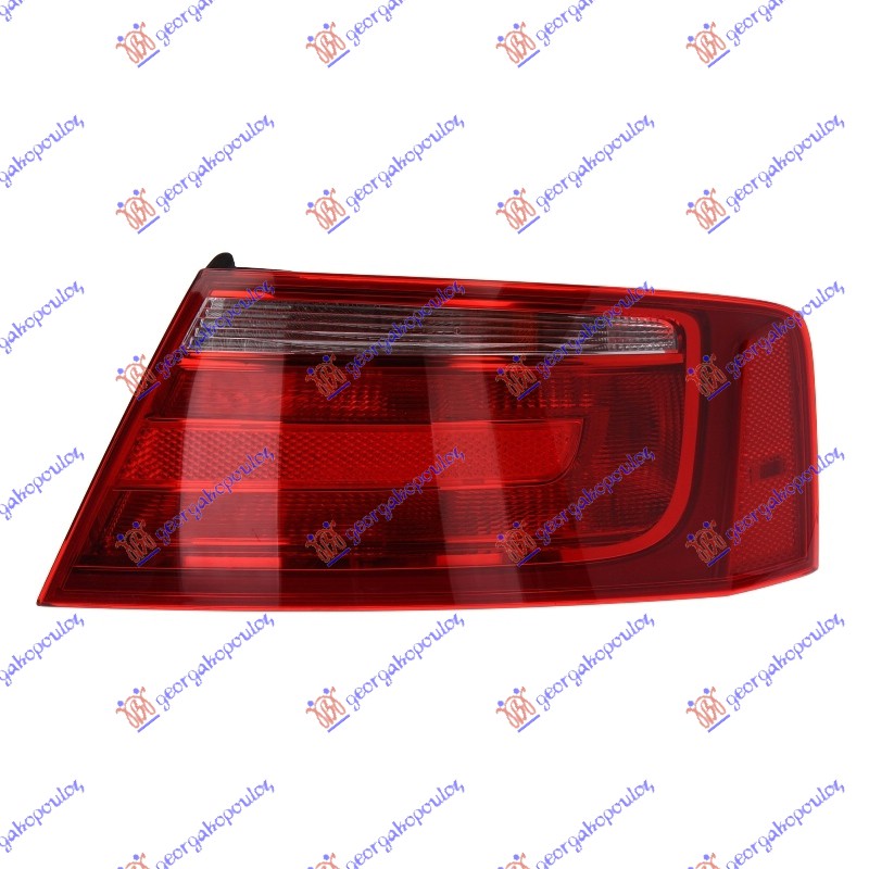 STOP LAMPA SPOLJASNJA (COUPE/CABRIO) (MARELLI) AUDI A5 2011-2016 (8T3/8F7/8TA)