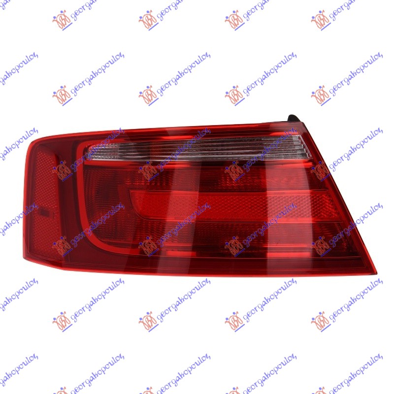 STOP LAMPA SPOLJASNJA (COUPE/CABRIO) (MARELLI) AUDI A5 2011-2016 (8T3/8F7/8TA)