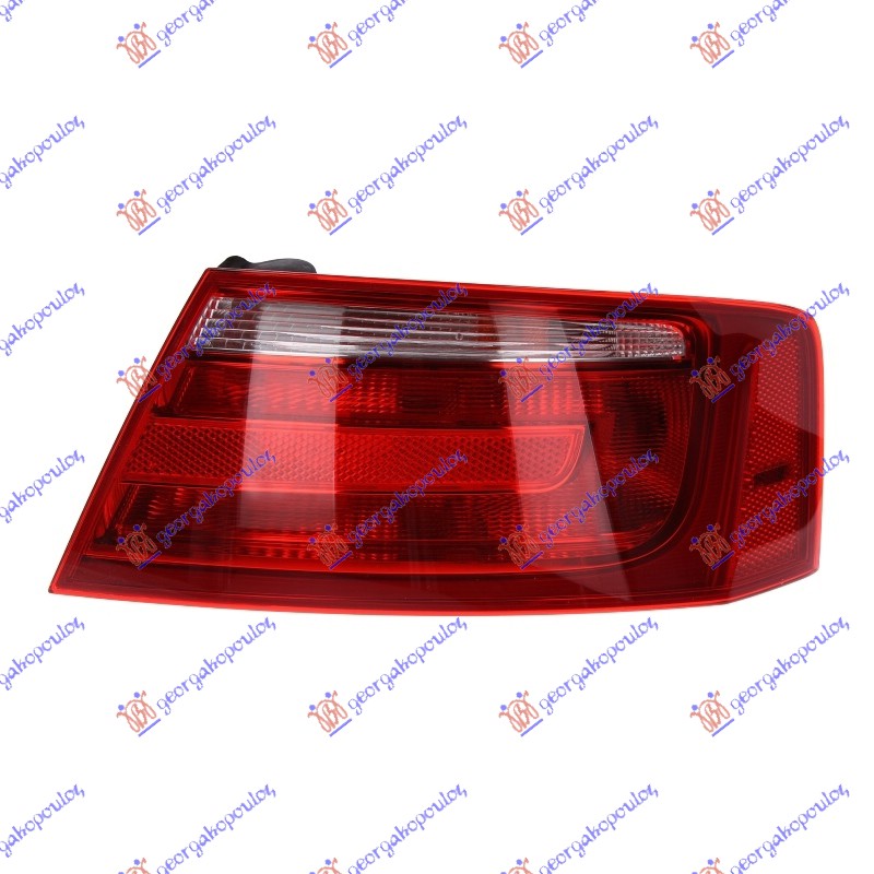 STOP LAMPA SPOLJASNJA (SPORTBACK) (MARELLI) AUDI A5 2011-2016 (8T3/8F7/8TA)