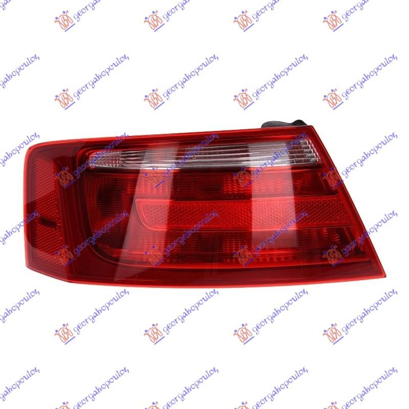 STOP LAMPA SPOLJASNJA (SPORTBACK) (MARELLI) AUDI A5 2011-2016 (8T3/8F7/8TA)