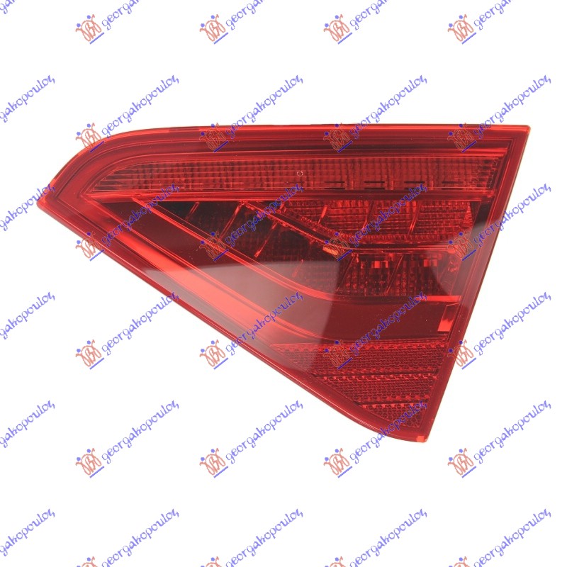 STOP LAMPA UNUTRASNJA LED (MARELLI) AUDI A5 2011-2016 (8T3/8F7/8TA)