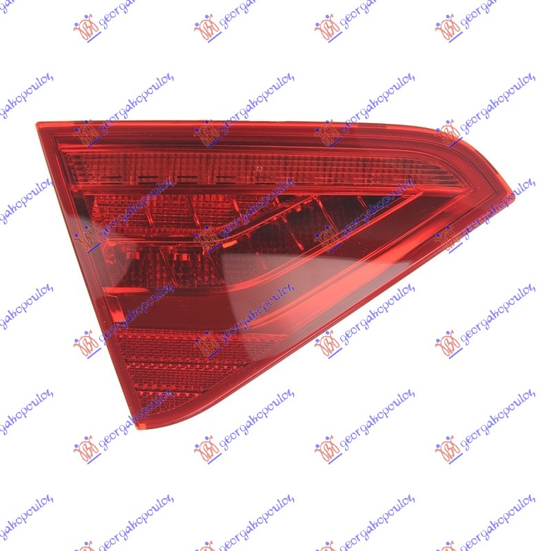 STOP LAMPA UNUTRASNJA LED (MARELLI) AUDI A5 2011-2016 (8T3/8F7/8TA)