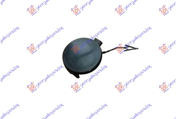 POKLOPAC KUKE PREDNJEG BRANIKA PM AUDI A5 2011-2016 (8T3/8F7/8TA)