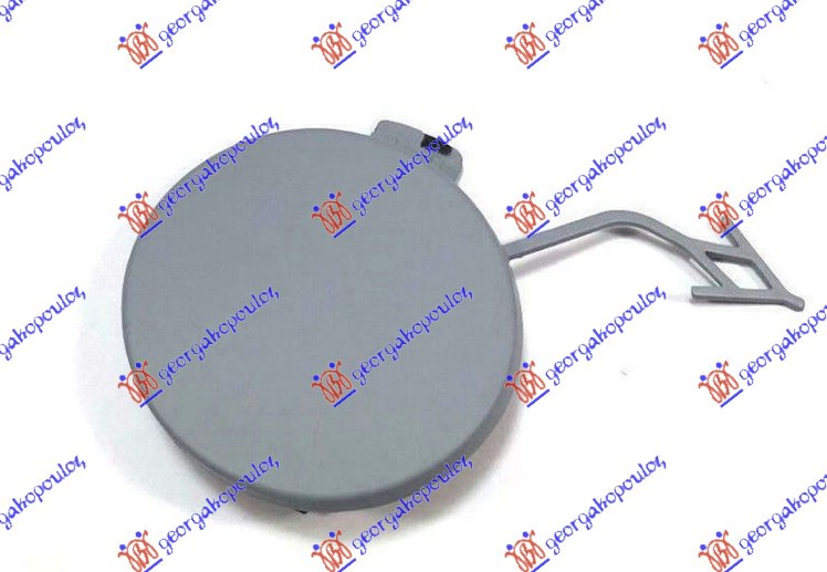 POKLOPAC KUKE ZADNJEG BRANIKA PM AUDI A5 2011-2016 (8T3/8F7/8TA)