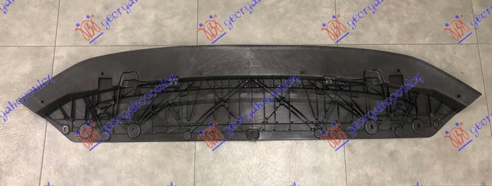 ZASTITA MOTORA ISPOD BRANIKA PLASTICNA AUDI A5 2016-2019 (F57/F5E/F5A/F5F)