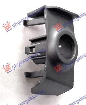 NOSAC SENZORA PVC MASKE AUDI A5 2016-2019 (F57/F5E/F5A/F5F)