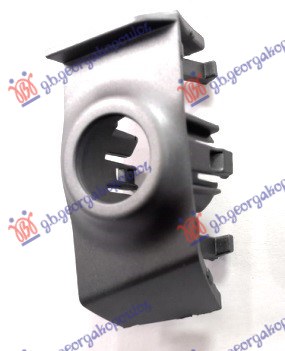 NOSAC SENZORA PVC MASKE AUDI A5 2016-2019 (F57/F5E/F5A/F5F)