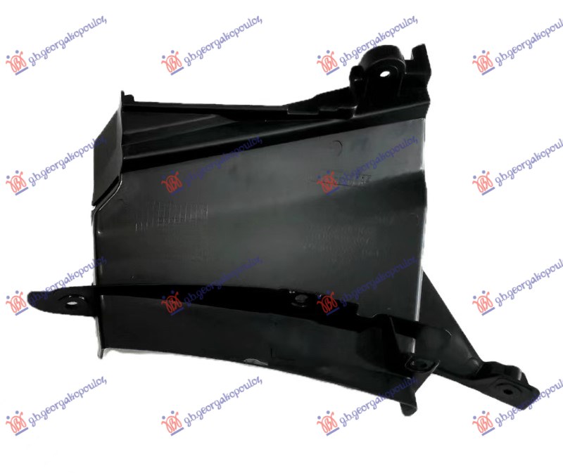 USMERIVAC VAZDUHA PREDNJEG BRANIKA (S-LINE/S5) AUDI A5 2016-2019 (F57/F5E/F5A/F5F)