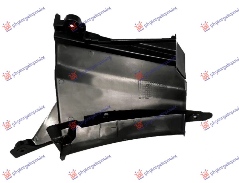 USMERIVAC VAZDUHA PREDNJEG BRANIKA (S-LINE/S5) AUDI A5 2016-2019 (F57/F5E/F5A/F5F)
