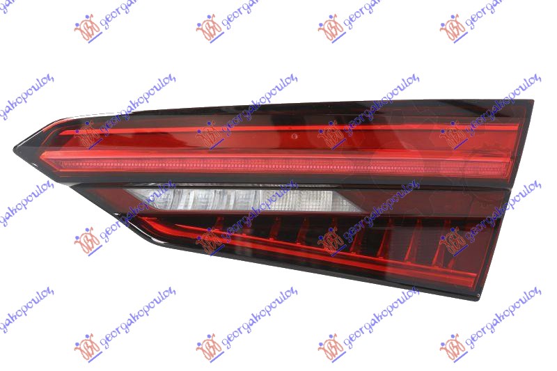 STOP LAMPA UNUTRASNJA LED (ULO) AUDI A5 2016-2019 (F57/F5E/F5A/F5F)