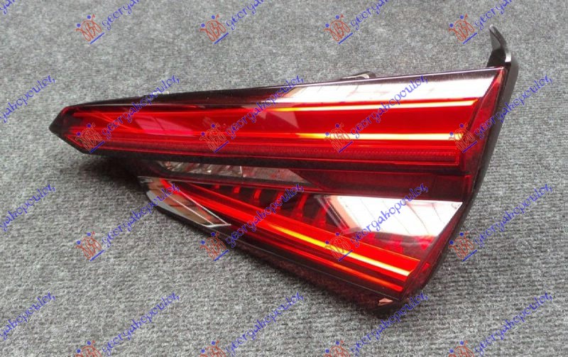 STOP LAMPA UNUTRASNJA LED DYNAMIC (ULO) AUDI A5 2016-2019 (F57/F5E/F5A/F5F)