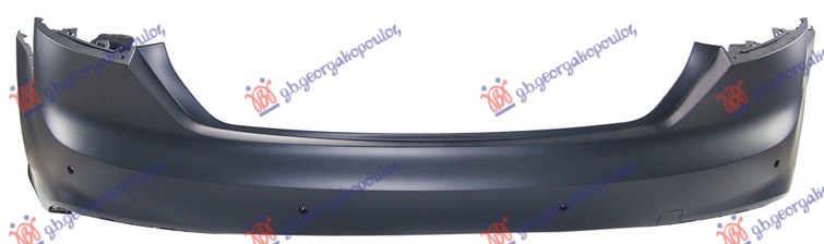 ZADNJI BRANIK PM (S-LINE/S5) (6 PDC SENZORI) AUDI A5 2019-2024 (F57/F5E/F5A/F5F)