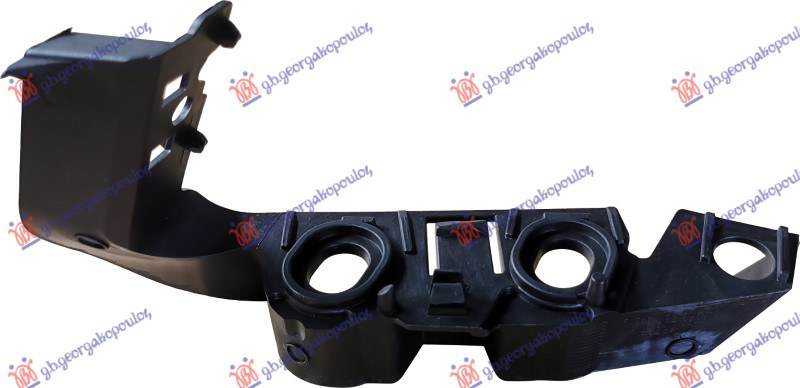 NOSAC PREDNJEG BRANIKA BOCNI PLASTICNI AUDI A5 2019-2024 (F57/F5E/F5A/F5F)
