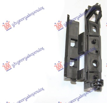 NOSAC ZADNJEG BRANIKA BOCNI PLASTICNI AUDI A5 2019-2024 (F57/F5E/F5A/F5F)