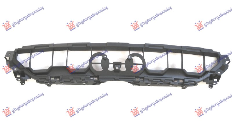 NOSAC PVC MASKE UNUTRASNJI PLASTICNI (S-LINE/S5) AUDI A5 2019-2024 (F57/F5E/F5A/F5F)
