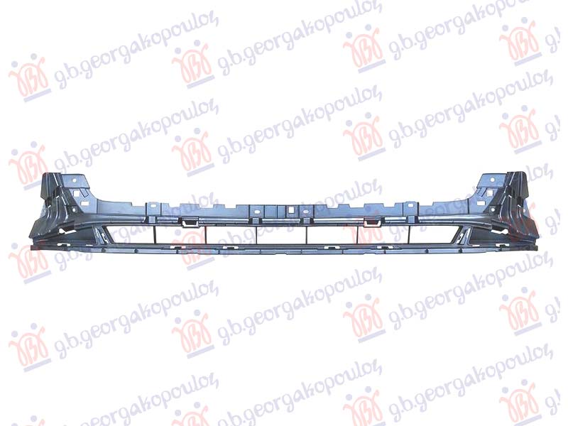CENTRALNA RESETKA (S-LINE/S5) AUDI A5 2019-2024 (F57/F5E/F5A/F5F)