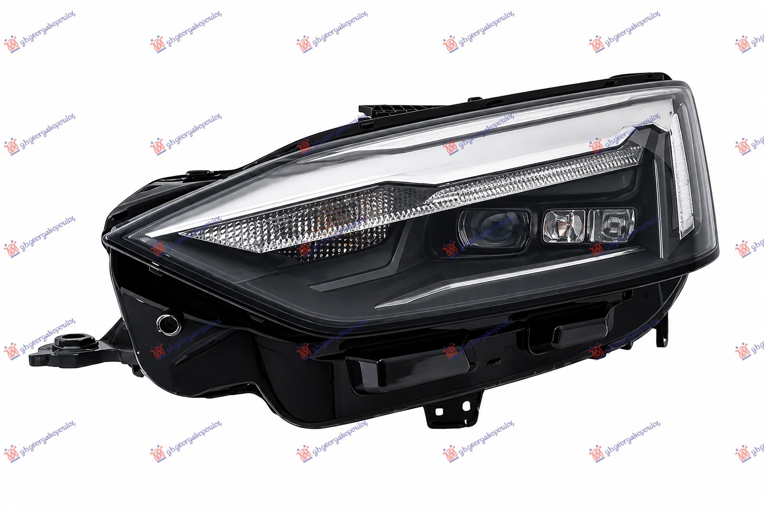 FAR CEO LED (MARELLI) AUDI A5 2019-2024 (F57/F5E/F5A/F5F)