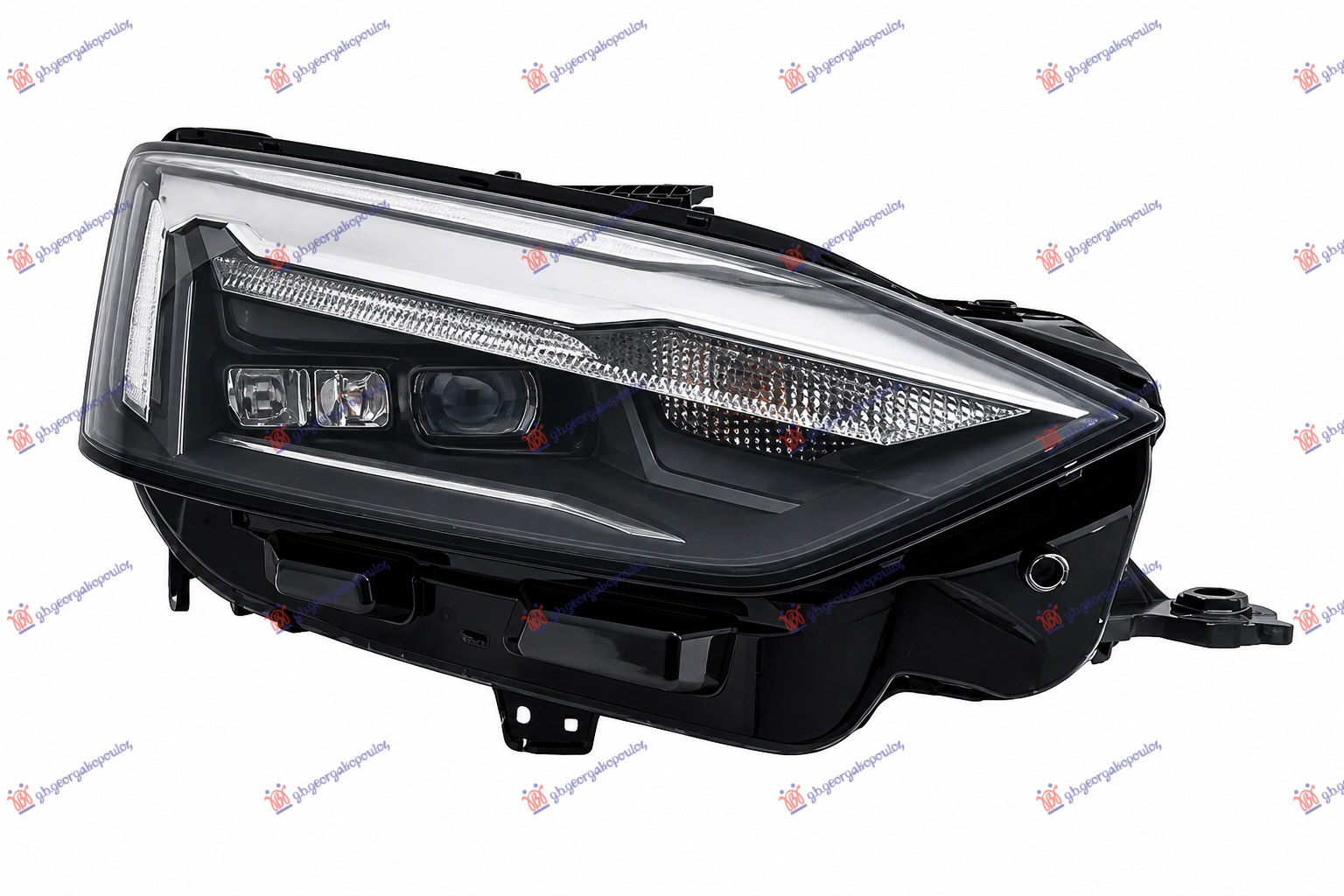 FAR CEO LED (MARELLI) AUDI A5 2019-2024 (F57/F5E/F5A/F5F)