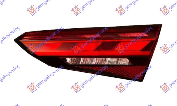 STOP LAMPA UNUTRASNJA LED (ULO) AUDI A5 2019-2024 (F57/F5E/F5A/F5F)