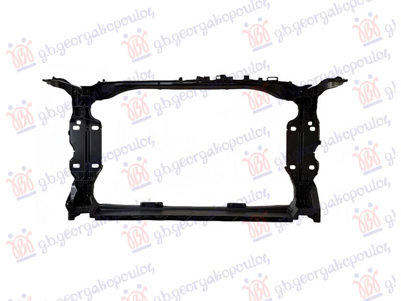 VEZNI LIM AUDI A5 2024- (FU2/FU5)
