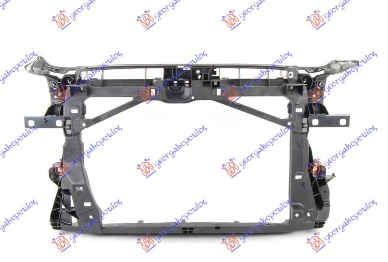 VEZNI LIM (HLADNJACI JEDAN IZA DRUGOG) AUDI A3 SEDAN/CABRIO 2016-2020 (8V7/8VE/8VS/8VM)